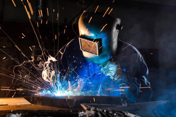 Affordable Welder Services in Combee Settlement, FL